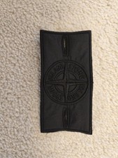 Stone Island Shadow Project