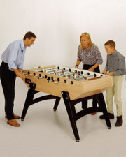 Garlando G-5000 foosball.The