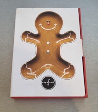 Sagaform Gingerbread Man