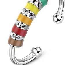 Anti Anxiety Fidget Ring