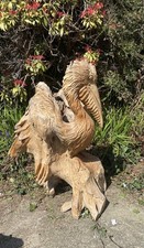 ChiselCraft Big Hand Carved