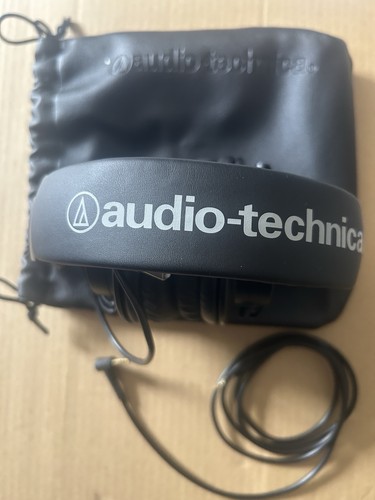 Audio technica m50xbt2 - audio-technica,