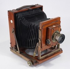 THORNTON-PICKARD IMPERIAL