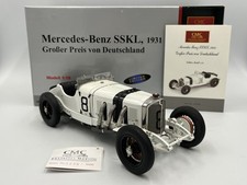 CMC 1/18 Mercedes-Benz SSKL