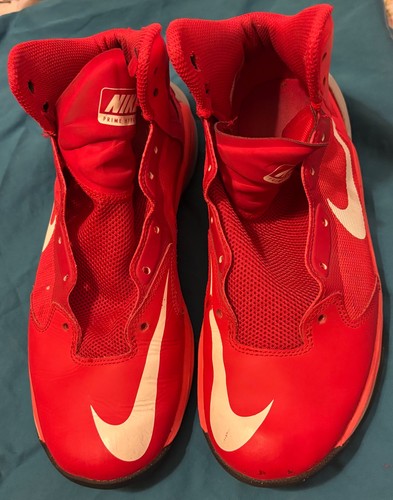 Nike prime hype - df, red