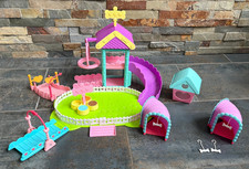 Chubby Puppies Working