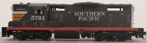 Usa trains 22217 southern - 22217, g