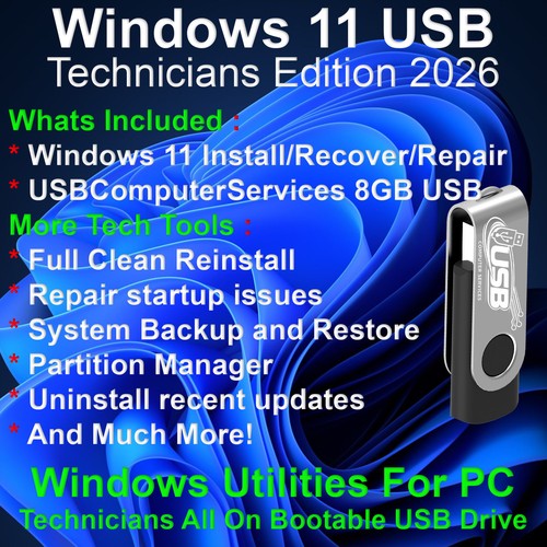 Windows installed easy - windows, 11