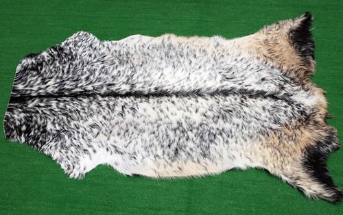 Luxury goat hide - luxury, on