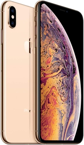 Apple iphone max 256gb - xs,