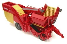 BRUDER2130 GRIMME 1/16 Potato