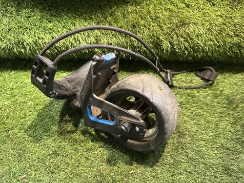 Motocaddy s3 trolley - ah,