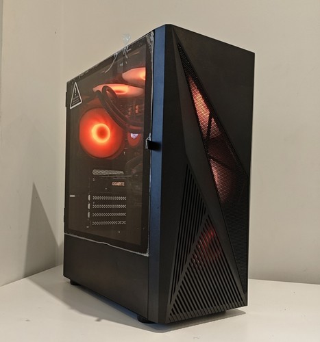 Fast gaming workstation pc - gaming/,