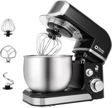 KitchenAid Stand Mixer in a
