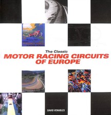 The Classic Motor-Racing