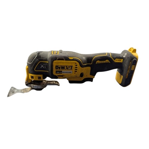 Dewalt dcs355 multi tool body - multi,