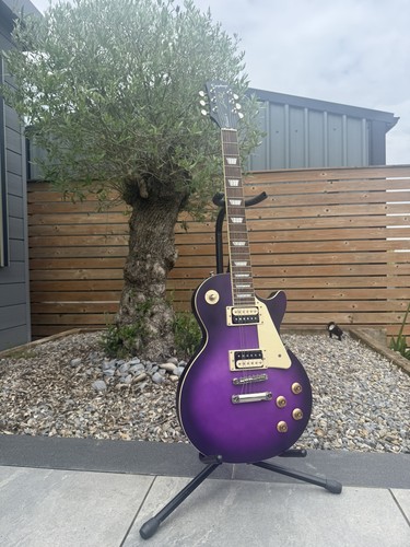 Epiphone les paul classic - epiphone,