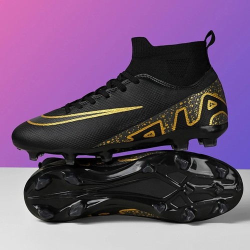 Football boots soccer shoes - boots,
