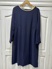 Max Mara Weekend blue classy