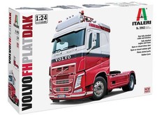 Italeri 3962 1/24 Volvo FH