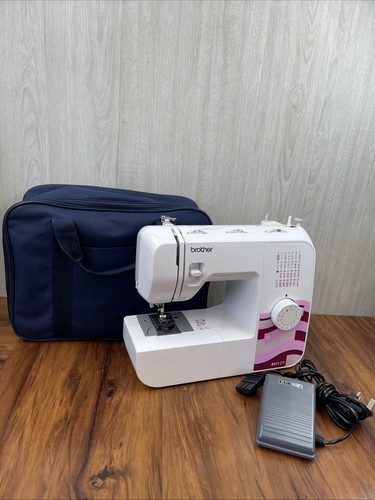 Brother rh127 electric - brother,