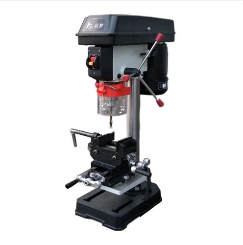 Bench drill press - ,