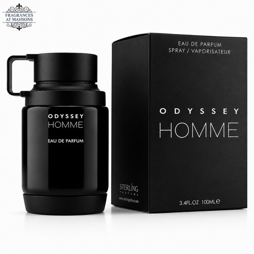 Armaf odyssey homme eau - armaf, de