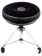 Roc n Soc - Black Round with