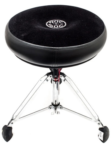 Roc soc black round - roc,