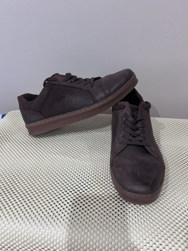 Hush puppies men brown - puppies, men's