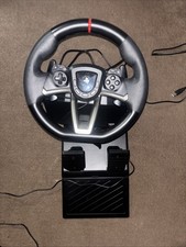 Hori Racing Apex RWA Steering