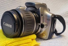 Canon eos 300d digital - eos, slr