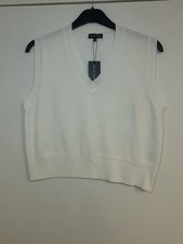 Ladies Holiday Vest Tank Top