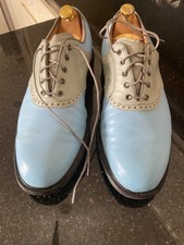 Foot Joy icon my joy Golf Shoes