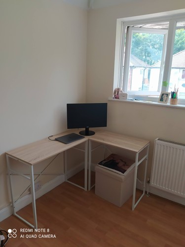 Wayfair corner desk - wayfair,