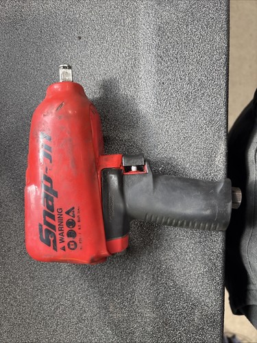 Snap mg725 drive - drive, air
