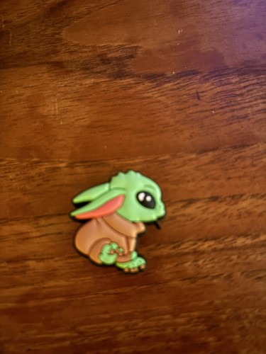 Star wars croc charm - croc, jibbitz