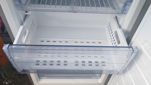 Beko middle freezer drawer - freezer, /