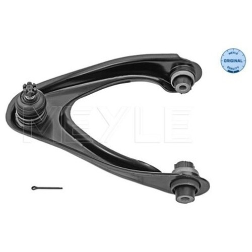 Track control arm - track,