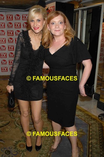 Coronation street cast - street,