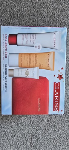 Clarins gift bag - clarins, size