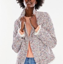 PURE COLLECTION Boucle Tweed