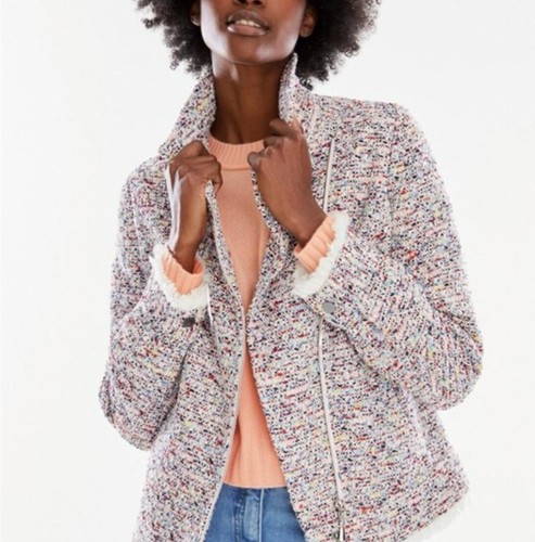 Pure collection boucle tweed - pure,