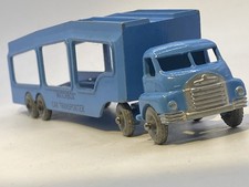 Matchbox🔥Lesney 1957