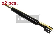 X2 PCS FRONT SHOCK ABSORBER SET OF 2 11-0437 MAXGEAR I
