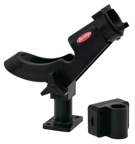 Berkley boat rod holder pack - boat,