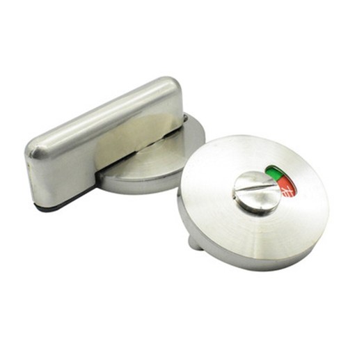 Steel disabled indicator bolt - indicator,