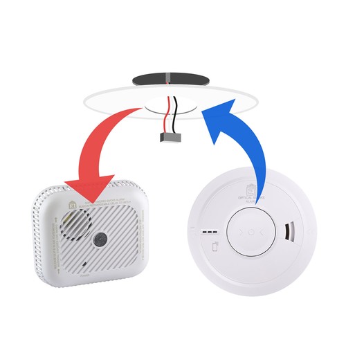 Replacement for ei156 mains - for,