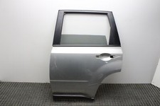 NISSAN X-TRAIL T31 2.0 dCi