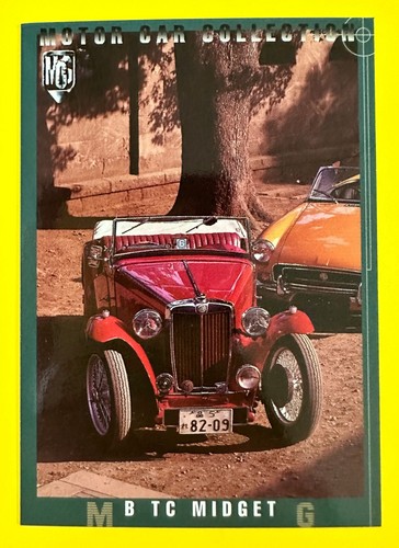 Midget 1948 tsukuda - b, tc
